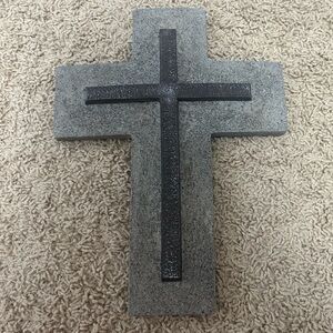 Wall Hanging Cross